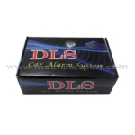 دزدگیر ماشین برند DLS