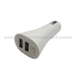 شارژر فندکی خودرو usb car charger