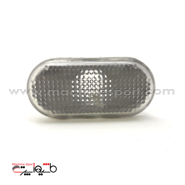 چراغ راهنمای روی گلگیر فابریک L90
