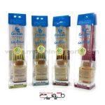 خوشبو کننده هوا جنتالین با رایحه عطر زنانه والنتینا