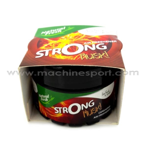 خوشبو کننده قوطی strong رایحه بوی مشک