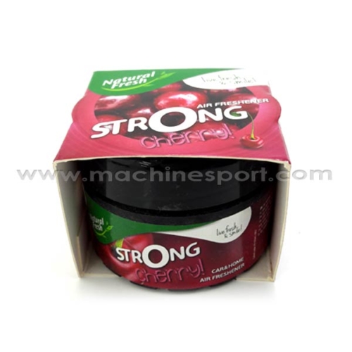 خوشبو کننده قوطی strong رایحه گیلاس
