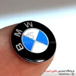 آرم سوئیچ بی ام و