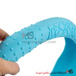 روکش فرمان سیلیکونی