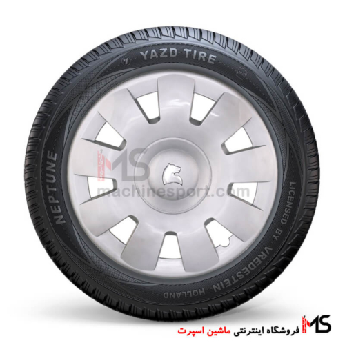 خرید قالپاق سمند SE و آریو