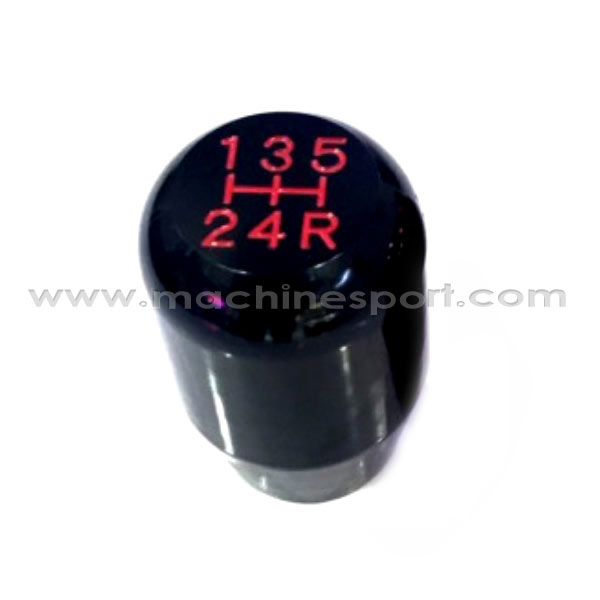 سر دنده اسپرت مدل sk11 رنگ مشکی سر دنده اسپرت مدل sk11 رنگ مشکی