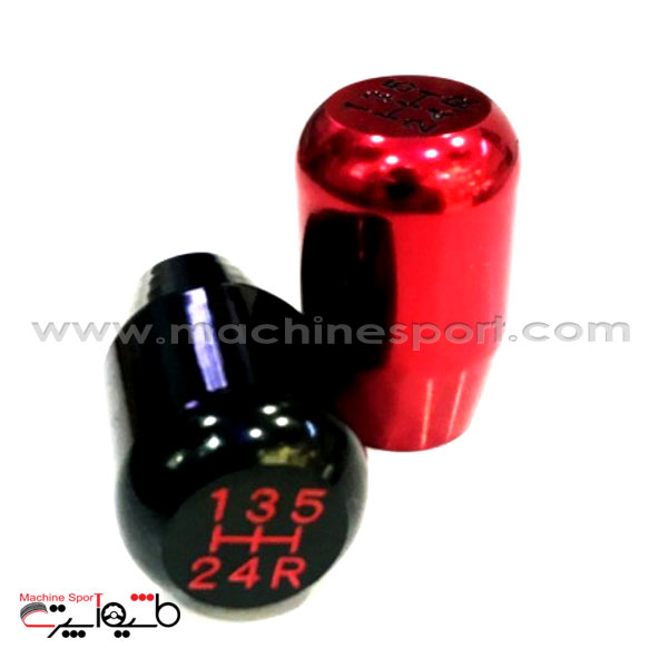 سر دنده اسپرت مدل sk11 رنگ مشکی
