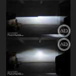 کیت لنز پروژکتور HID X 1C