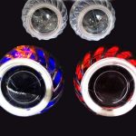 کیت لنز پروژکتور HID X 1C