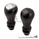 سر دنده پژو 206 تیپ 2
