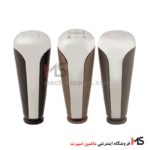سر دنده پژو دورنگ