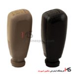 رو دنده ای سمند