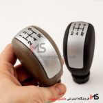 سر دنده سمند سورن ELX