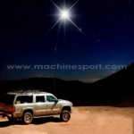 نورافکن و پروژکتور کمپینگ لایت Camping Light