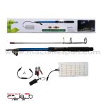 نورافکن و پروژکتور کمپینگ لایت Camping Light