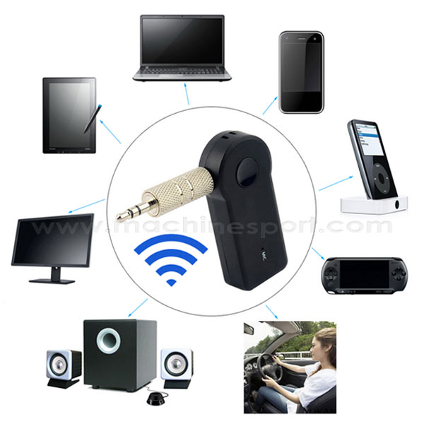 کارکیت بلوتوث Car Bluetooth خودرو