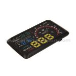 هد آپ دیسپلی Head up Display