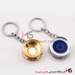 جاسوئیچی طرح رینگ BBS