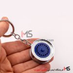 جاسوئیچی طرح رینگ BBS