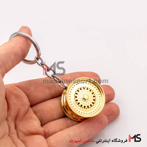 جاسوئیچی طرح رینگ BBS