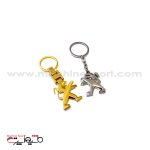 جاسوئیچی زنجیردار پژو PEUGEOT