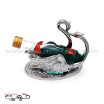 خوشبو کننده بطری VSOP قو آبی