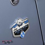 آرم فابریک جیپ رنجلر آرستیس JEEP ARCTIC
