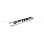 آرم اسپرت Sport سایز 9.3 سانت