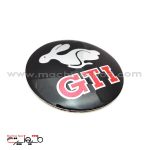 آرم فولکس واگن پولو جی تی آی GTI پک 4 عددی