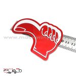 آرم فانتزی لایک قرمز