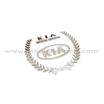 آرم کیا KIA لیزری تخت