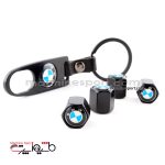 ست سر والف و جاسوئیچی بی ام و BMW