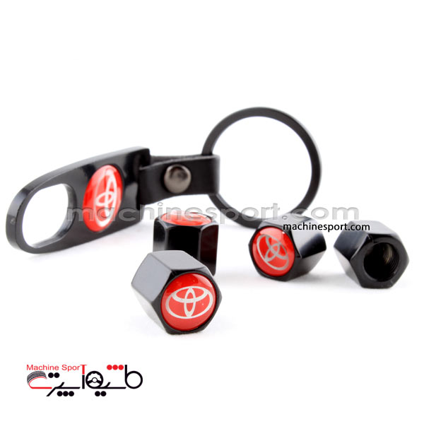 ست سر والف و جاسوئیچی تویوتا Toyota