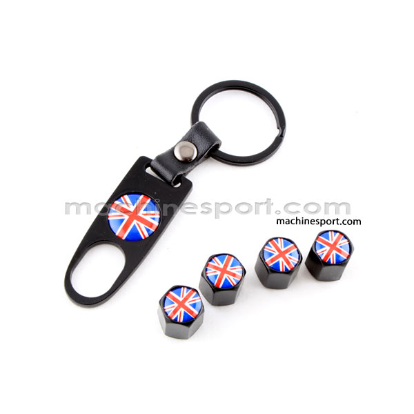 ست سر والف و جاسوئیچی پرچم انگلیس England