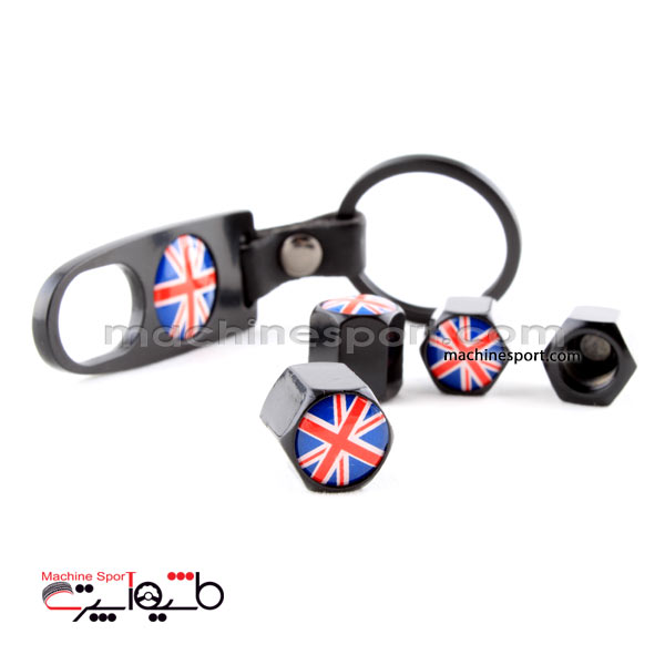 ست سر والف و جاسوئیچی پرچم انگلیس England
