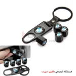 جاسوئیچی و سروالف بی ام و BMW 02