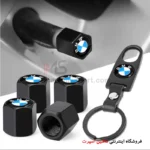 جاسوئیچی و سروالف بی ام و BMW 03