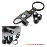 جاسوئیچی و سروالف بی ام و BMW 04