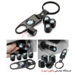 جاسوییچی و سروالف بی ام و BMW 05