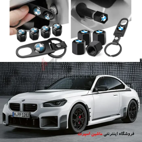 جاسوییچی و سروالف بی ام و BMW 06