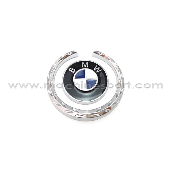 آرم بی ام و BMW خوشه دار