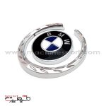 آرم بی ام و BMW خوشه دار