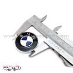 آرم بی ام و BMW خوشه دار
