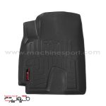 کفپوش سه بعدی سانا مناسب خودروی MVM X33