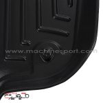 کفپوش تویوتا RAV4 سه بعدی سانا