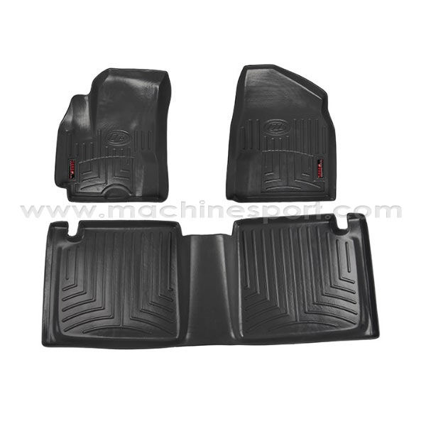 کفپوش لیفان X60 سه بعدی سانا