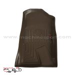 کفپوش سه بعدی سانا مناسب برای خودروی پژو 405 و پارس