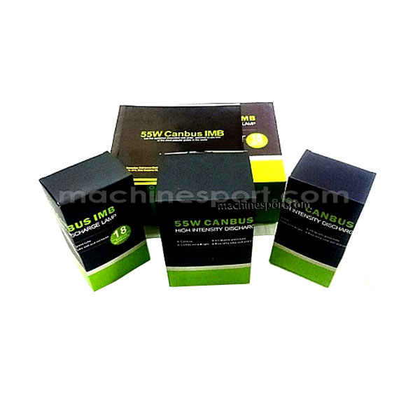 کیت زنون 55 وات IMB