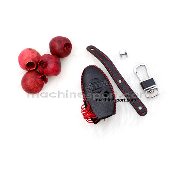کاور چرم ریموت و سوئیچ نیسان NISSAN