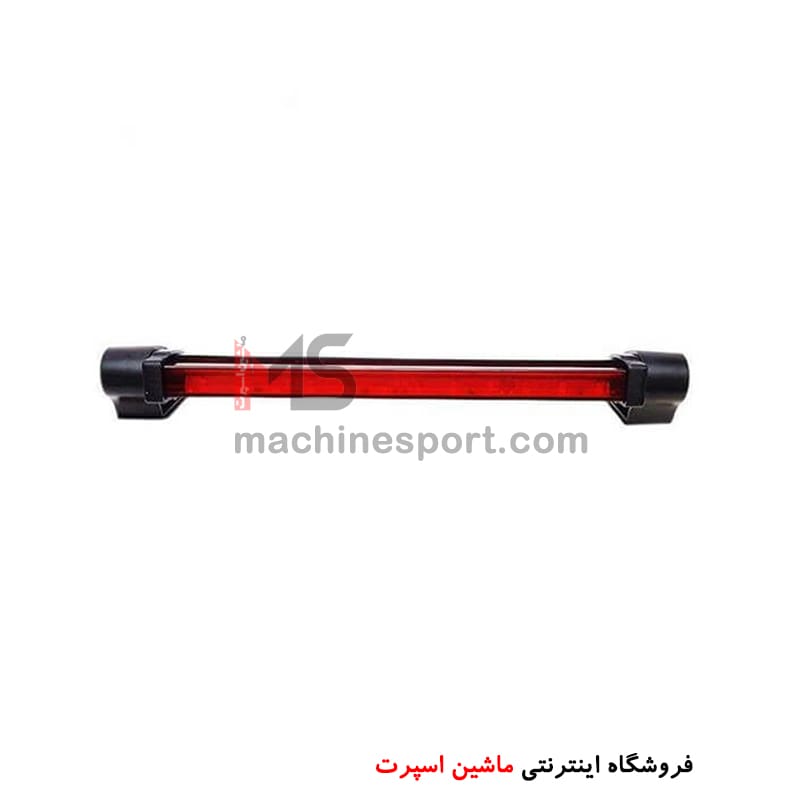 stop-min چراغ استپ سوم ماشین 36 LED طول 40 سانتی